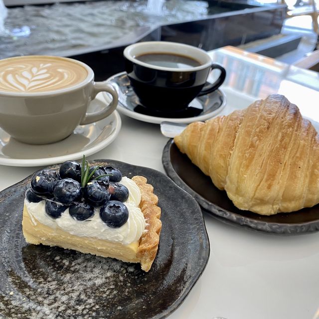ROOF pudding & cafe in Phuket, Thailand🇹🇭