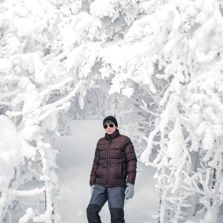 Killington Peak @ Killington Resort