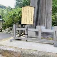 【神奈川県🇯🇵建長寺】日本最初の禅宗専門寺院へ☺️