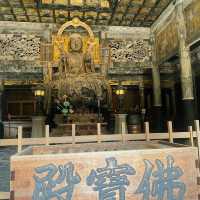 【神奈川県🇯🇵建長寺】日本最初の禅宗専門寺院へ☺️