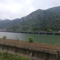 Qingtian County