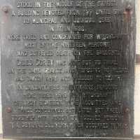 Salem: A town of witchcraft 