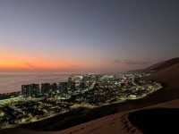 イキケの夜景ポイント紹介