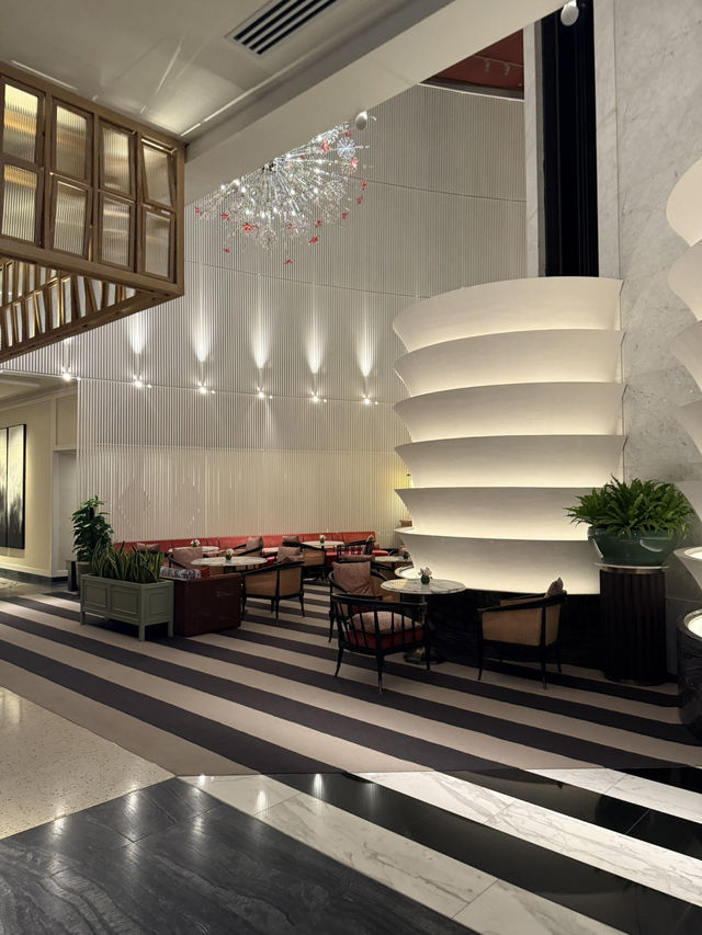 Mandarin Oriental Singapore