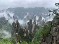 Zhangjiajie fairytail