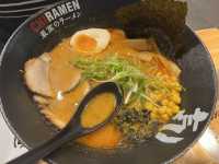 New Ramen place Long Beach New York 