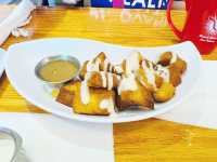 Where Brunch Dreams Come True