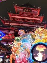 🏯🌸Old Shanghai: A Day at Yuyuan Garden 🏯🌸