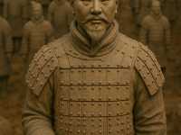 Terracotta Army – Guardians of China’s First Emperor 🇨🇳