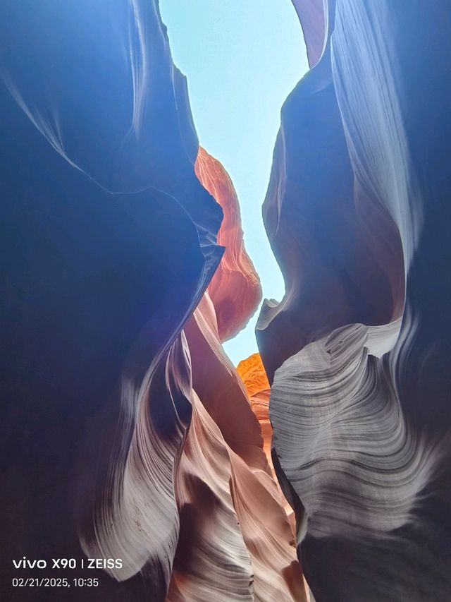 amazing natural wonders