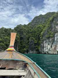  Путешествие на острова Пхи-Пхи,Майа Бэй и Кхай.Пхукет🇹🇭