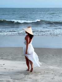 Вьетнам в сердечке💔 Муйне- самое душевное место.