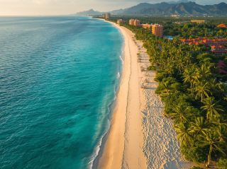 Punta Cana, Dominican Republic