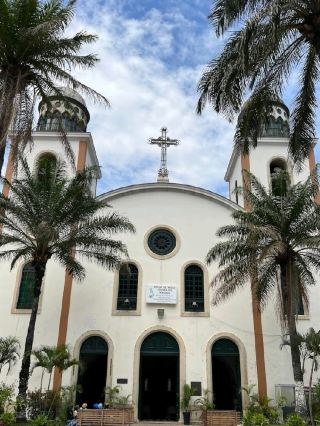 ก้าวเข้าสู่โลกแห่งโบสถ์คลาสสิกอันงดงาม