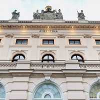 Albertina Museum