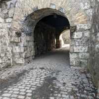 Akershus Fortress, Oslo