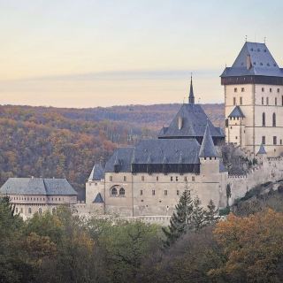 Beautiful castle 🏰 