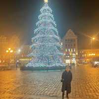 Wrocław - long weekend