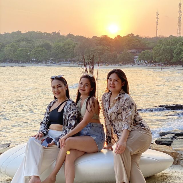 วิมานเสม็ด เกาะเสม็ด ระยอง
