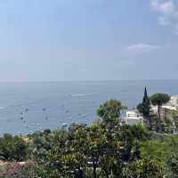 Posides, Positano, Italy