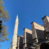 🇹🇷 The Most Fascinating Mosque 🕌