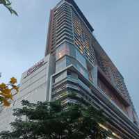 Anantara Riverside Bangkok Resort 🏙️