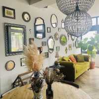 Stylish Haven in the Heart of the City