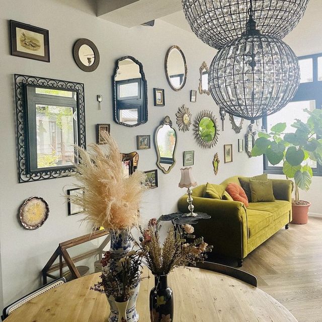 Stylish Haven in the Heart of the City