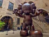 Moco Museum of Barcelona 🇪🇸
