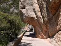 Montserrat - Spain 