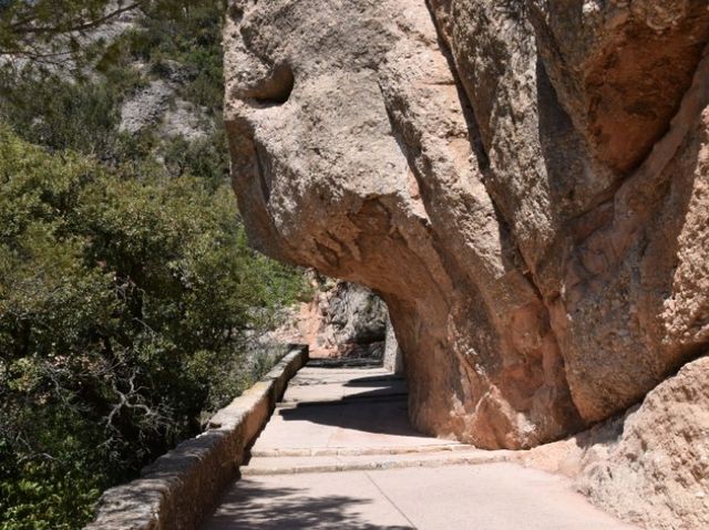 Montserrat - Spain 