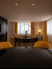 InterContinental Paris 🏨🌟