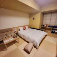 ♨️天然溫泉 蓮花之湯 御宿 野乃♨️