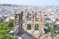 Greek Isles: A Mediterranean Odyssey