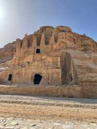 The Ancient Majesty of Jordan's Petra