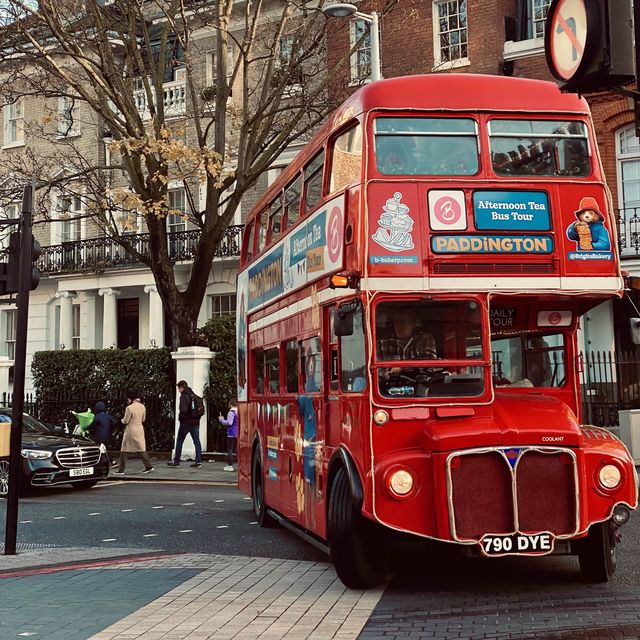 London - Mind the Gap⚠️