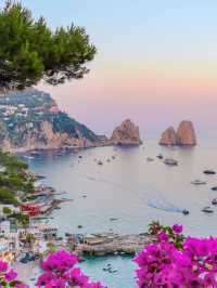 Beautiful Capri🇮🇹