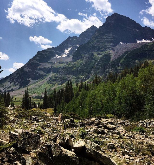 Alpine Adventures in Aspen 🎿