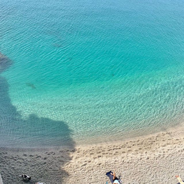 Spotorno, Italy: A Hidden Gem