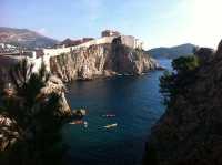 Discovering Dubrovnik