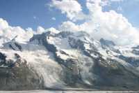 Switzerland Zermatt and Matterhorn