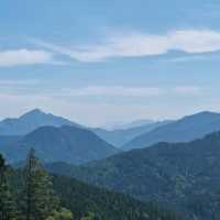 Tranquil Tegernsee with a view of the alps!