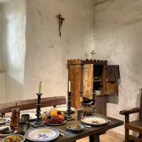 Mission San Juan Capistrano 🇺🇸