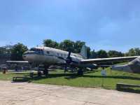 Polish Aviation Museum 🇵🇱