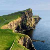 The Hidden Magical Gem💎The Scottish Highlands 
