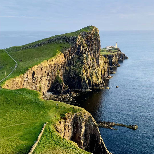 The Hidden Magical Gem💎The Scottish Highlands 