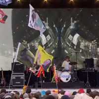2024英國🇬🇧音樂節
