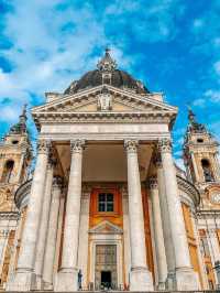 Lovely church in a beautiful city 🇮🇹