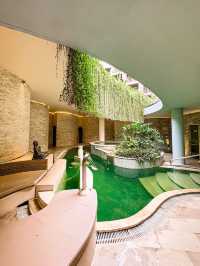 Pullman Bali Legian Beach