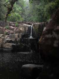 Khlong Yai Kee Waterfall
